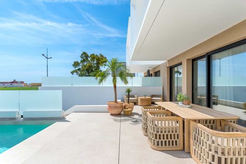 Villa i Dolores, Alicante - foto 5